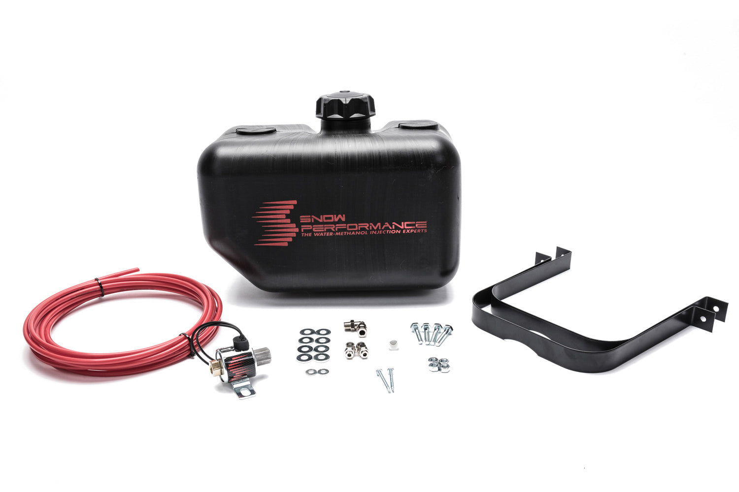 2.5 GALLON RESERVOIR BLACK