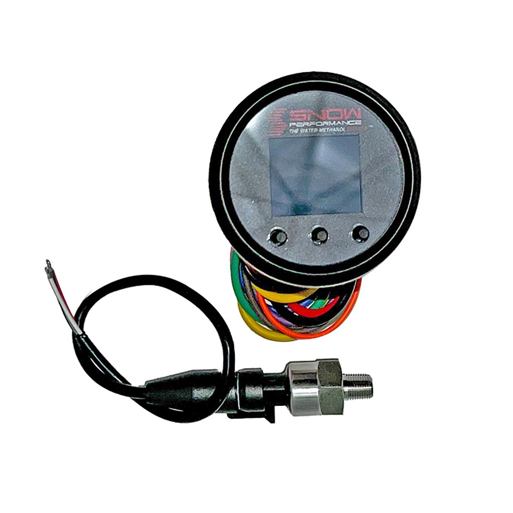 STAGE 2 /POWER-MAX CONTROLLER