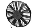 12  -PULLER FAN