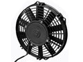 9  -PUSHER FAN