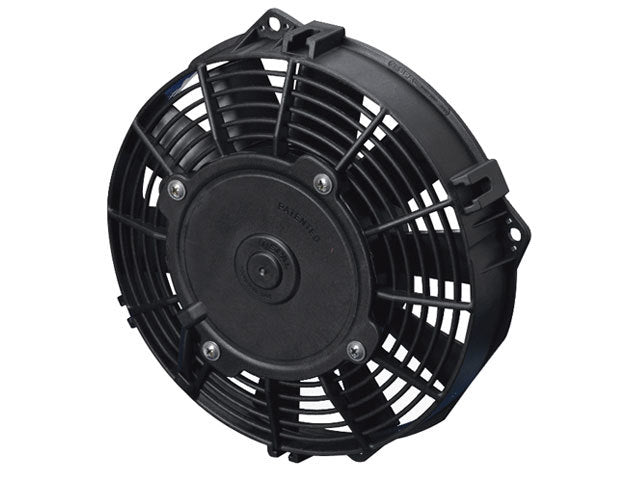 7.5  -PUSHER FAN