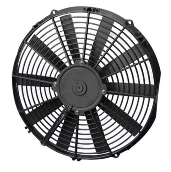 13  -PULLER FAN