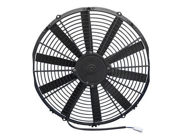 16  -PULLER FAN