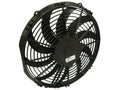 12   PULLER FAN CURVED