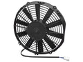 11   MEDIUM PROFILE-PULLER FAN