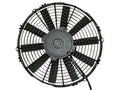 13   MEDIUM PROFILE-PULLER FAN