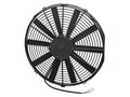 16   MEDIUM PROFILE-PUSHER FAN