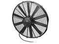 16   HI-PERF-PUSHER FAN