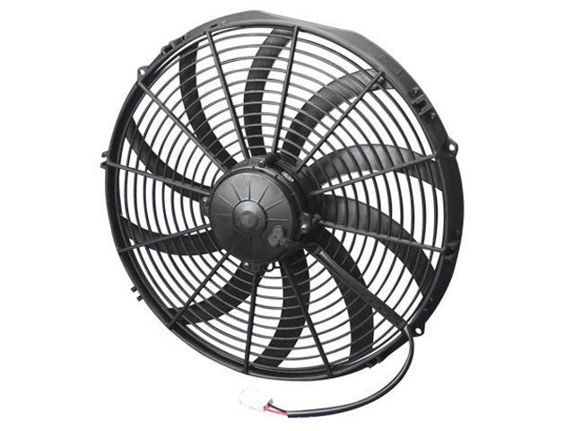 16   HI PERF-PUSHER FAN-CURVE