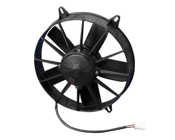 11   HI PERF-PULLER FAN