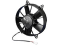 10   HI PERF-PUSHER FAN