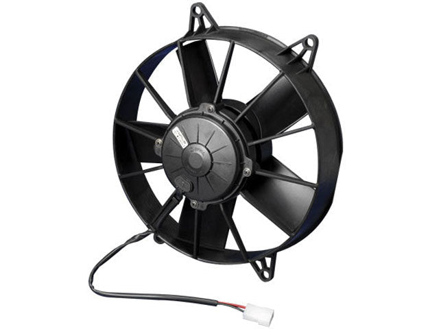 10   HI PERF-PUSHER FAN