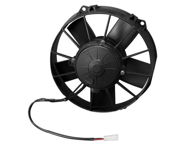 9   HI PERF - PULLER FAN