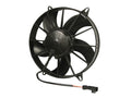 11   PULLER FAN- CURVED BLADE