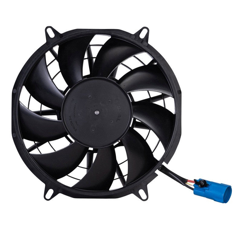 BRUSHLESS FAN