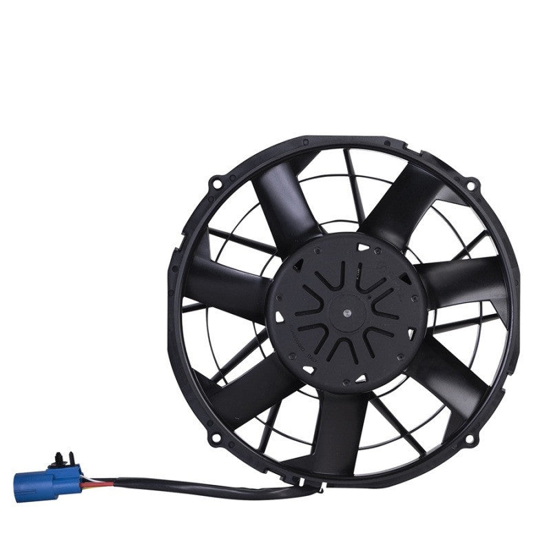 BRUSHLESS FAN