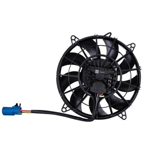 BRUSHLESS FAN