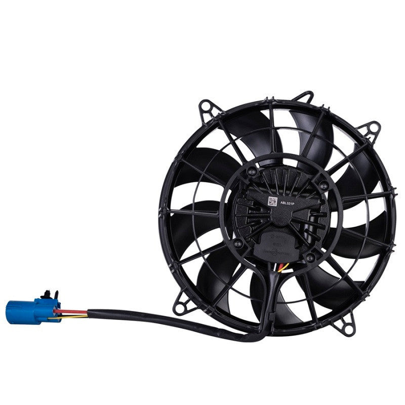 BRUSHLESS FAN