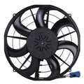 BRUSHLESS FAN