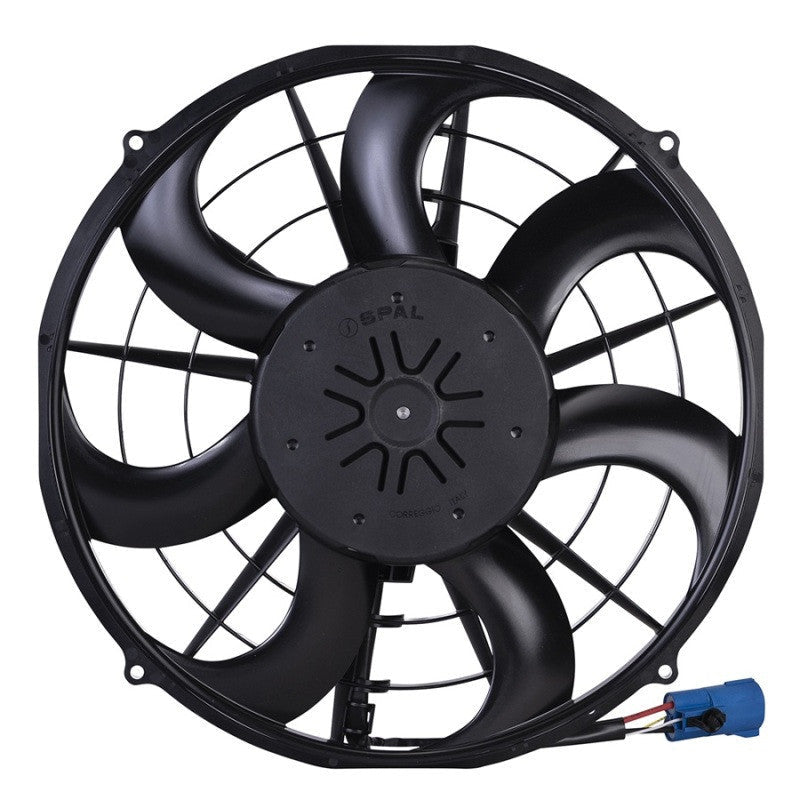 BRUSHLESS FAN