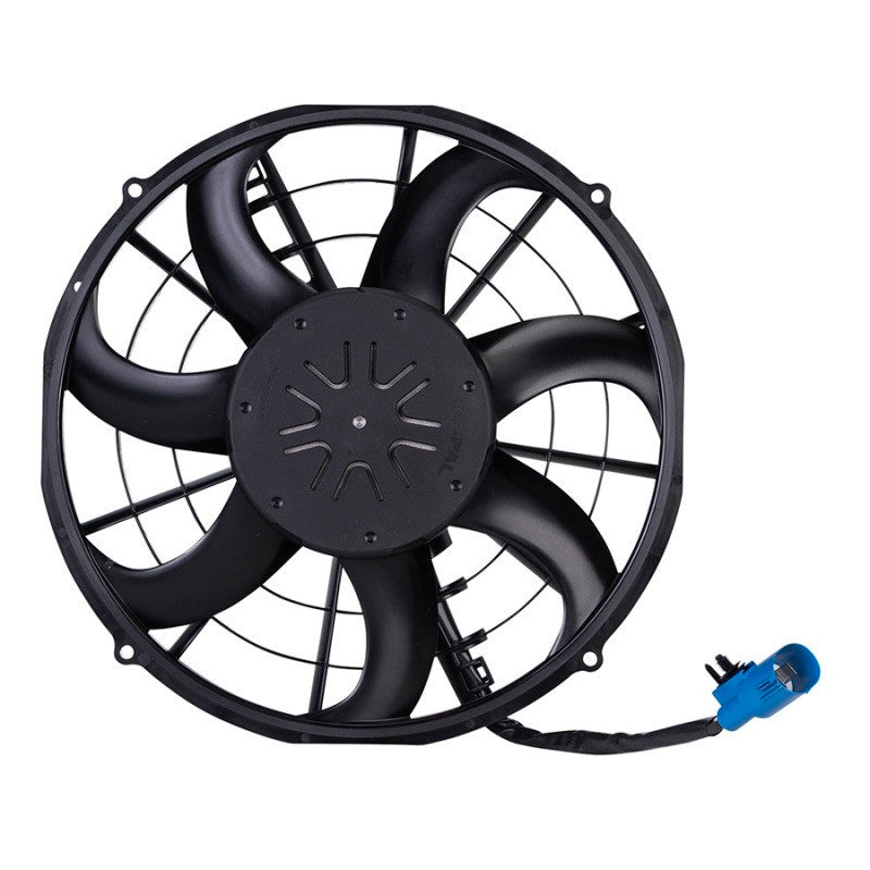 BRUSHLESS FAN