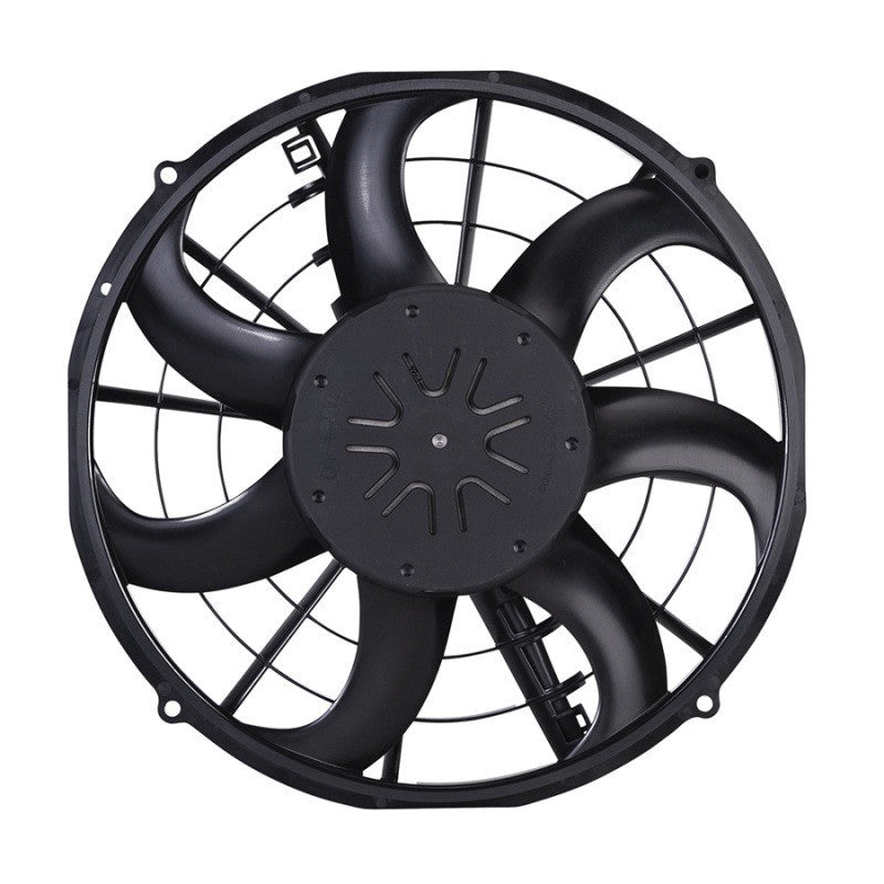 BRUSHLESS FAN