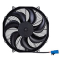 BRUSHLESS FAN