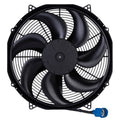 BRUSHLESS FAN