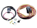 FAN HARNESS WITH RELAY