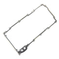 Gasket Oil Pan LS (Grey Neoprene) - 6108