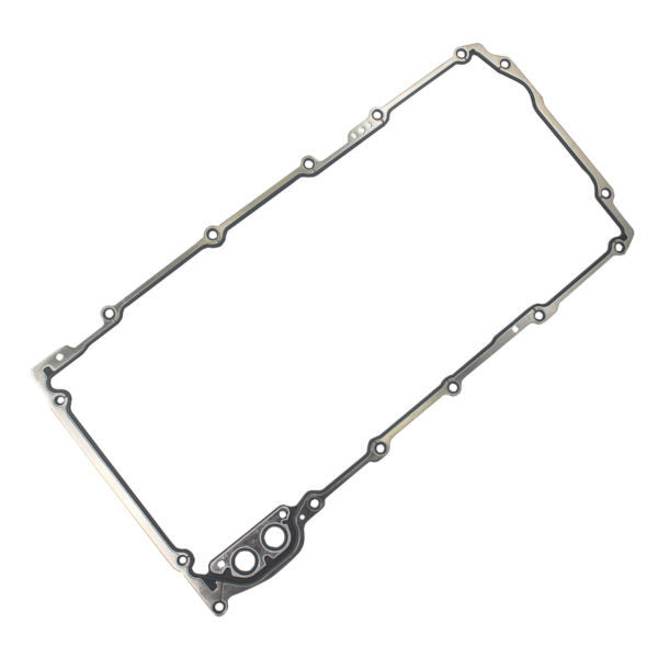 Gasket Oil Pan LS (Grey Neoprene) - 6108