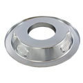 14in Air Cleaner Base Hi Lip For Edelbrock Carbs