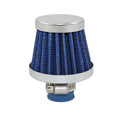 Breather Filter Crankcas e Vent fits 3/8 to 1/2in