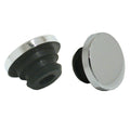 Oil Filler Plug Chrome