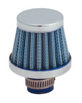 Breather Filter Blue