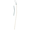 SBC Oil Dipstick w/Tube