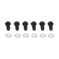 Flywheel Bolt Kit GM/ Ford 6 pcs.