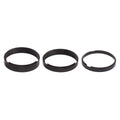 Air Filter Riser Kit