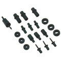 Vacuum Sensor Adapter Kit