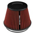 Conical Filter