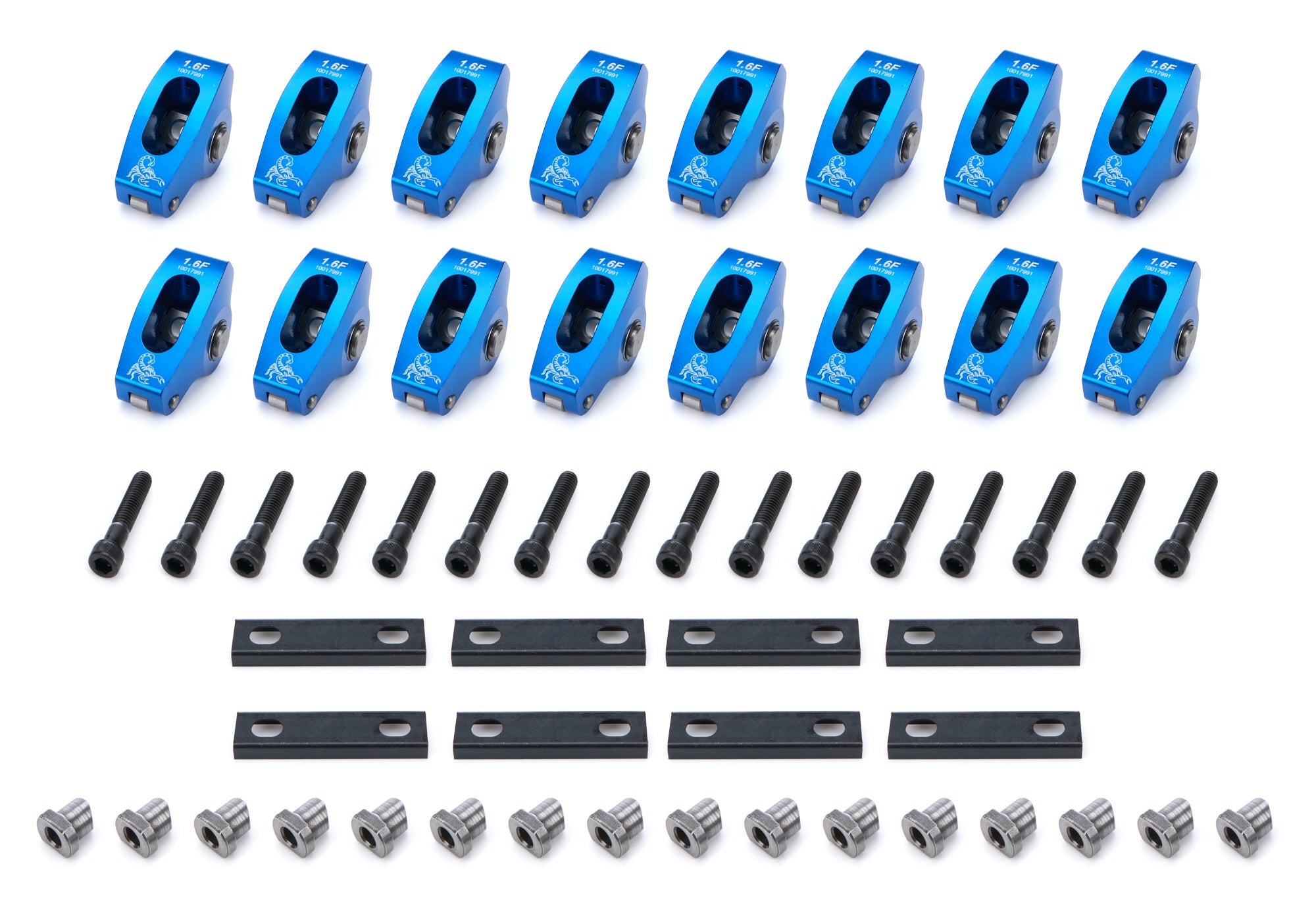 ROCKER SET