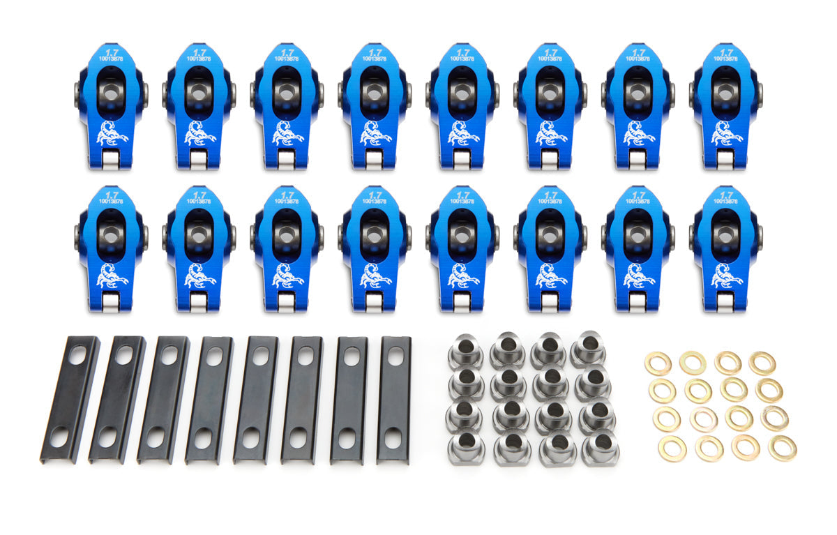 ROCKER SET