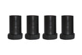 Poly Locks - 3/8 (4pk)