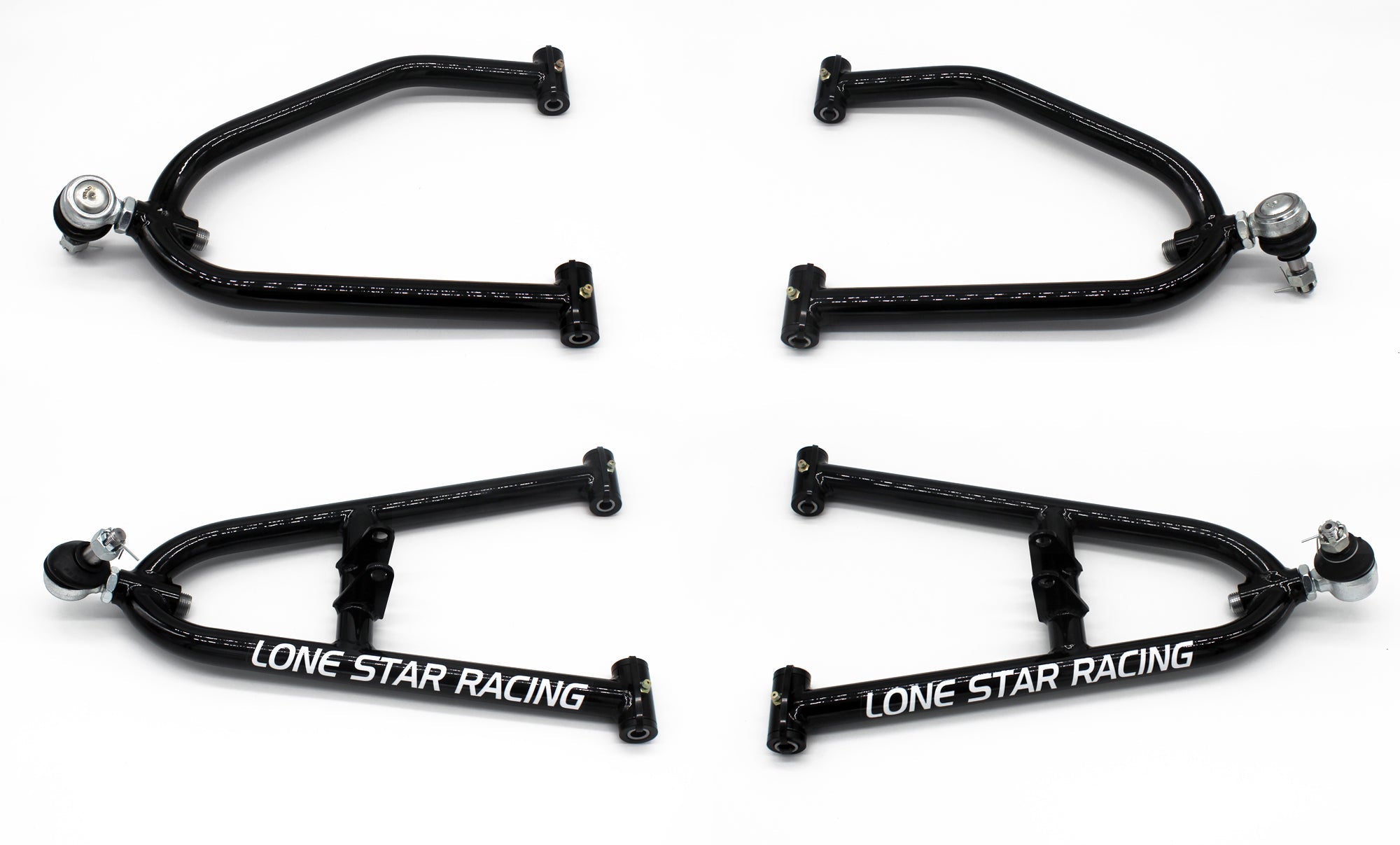 Honda TRX250R Sport Style A-Arm Kit
