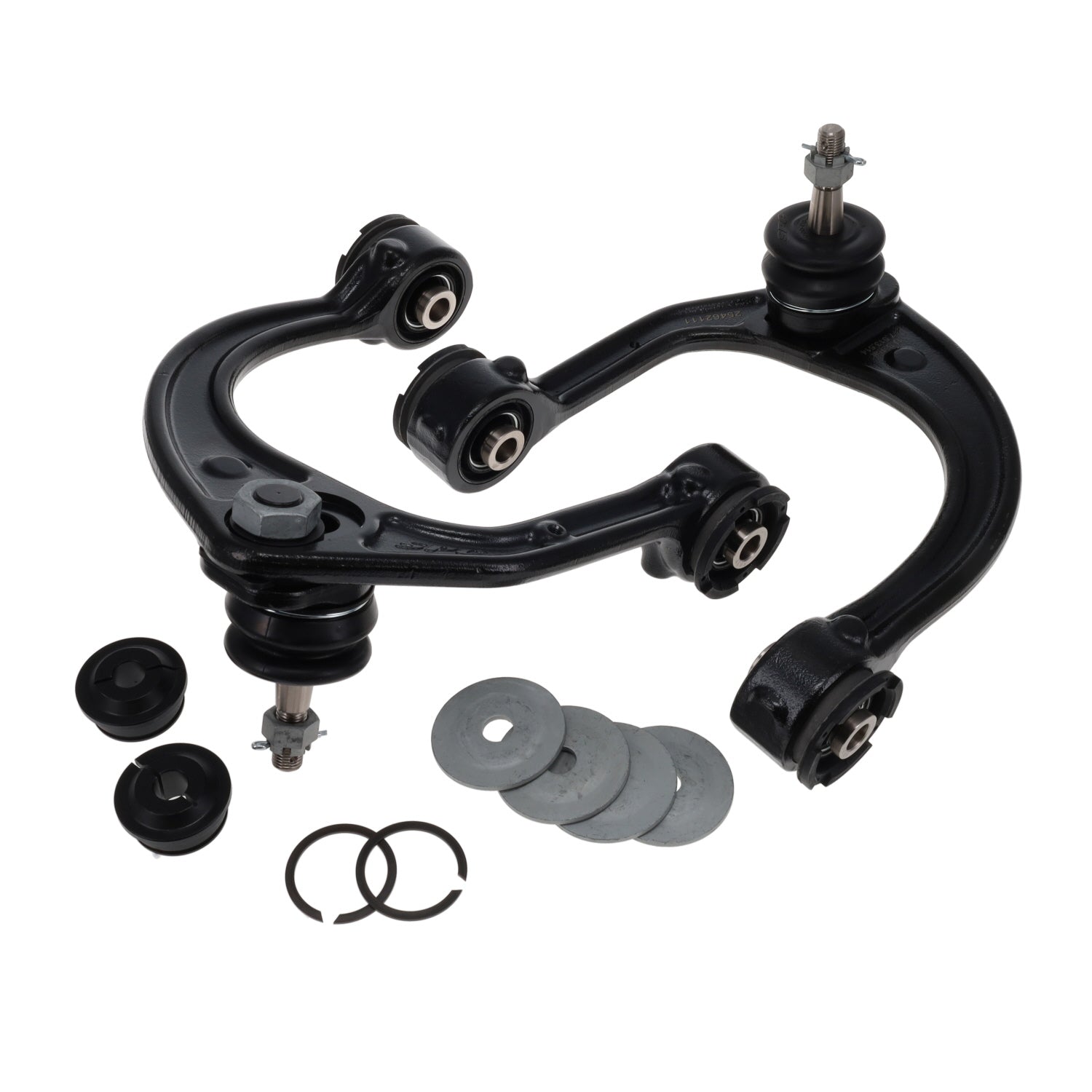 CONTROL ARMS