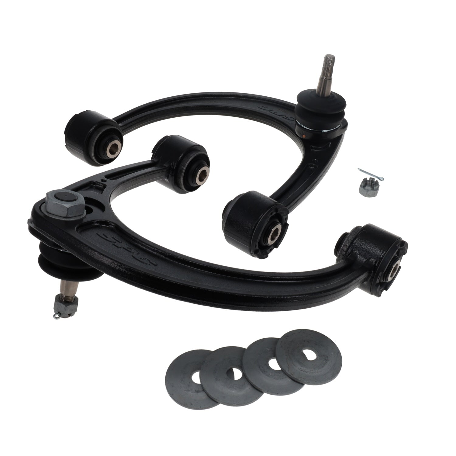 CONTROL ARMS