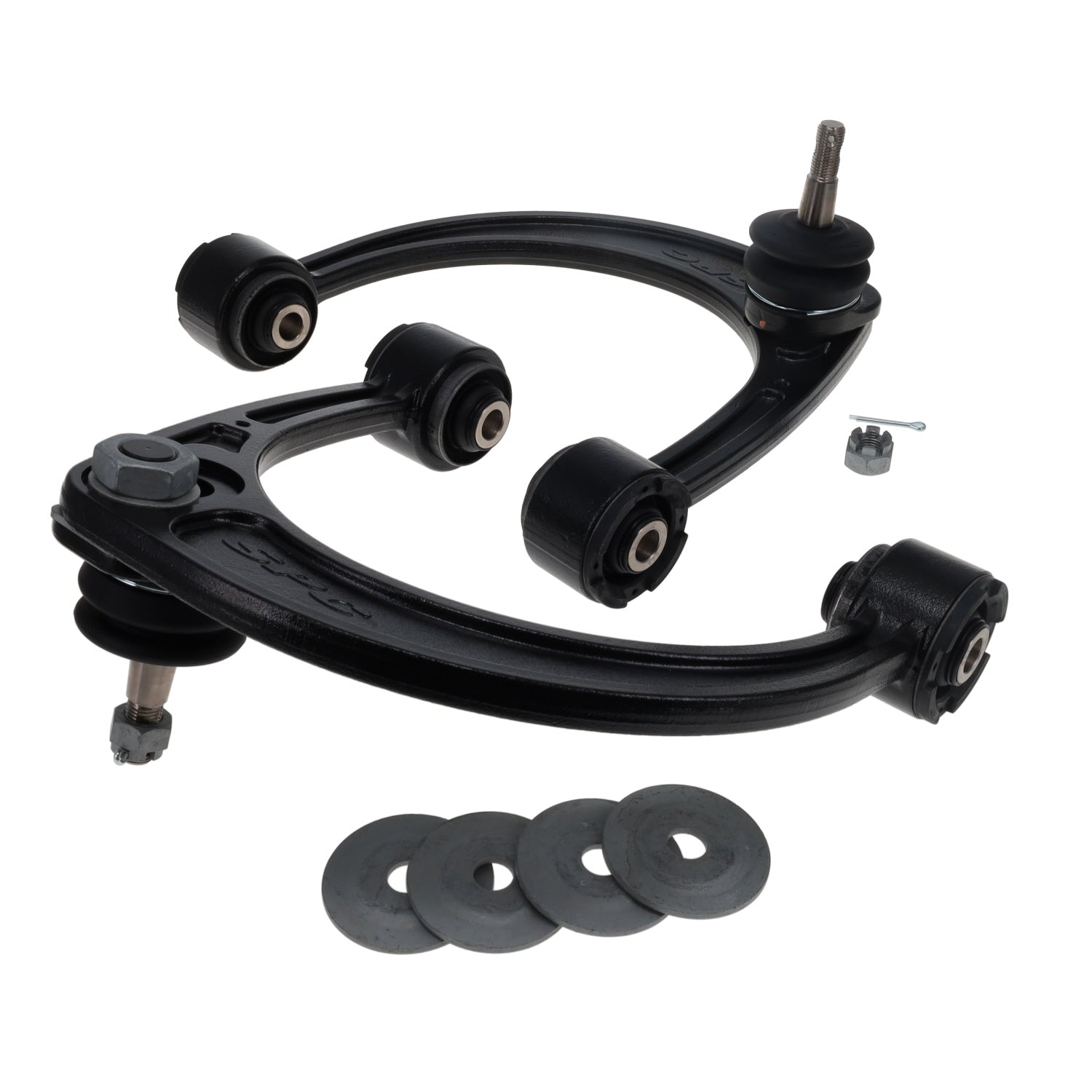 CONTROL ARMS