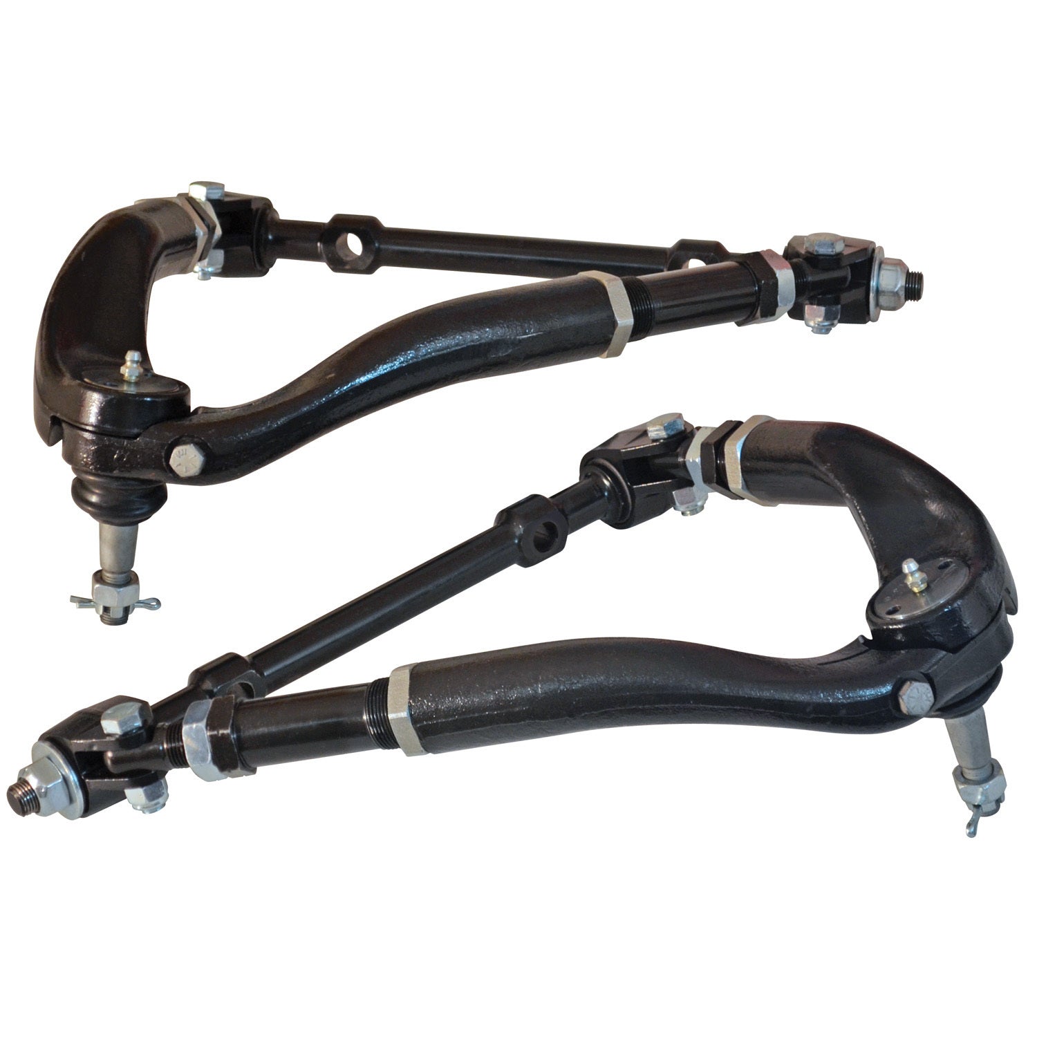 CONTROL ARMS