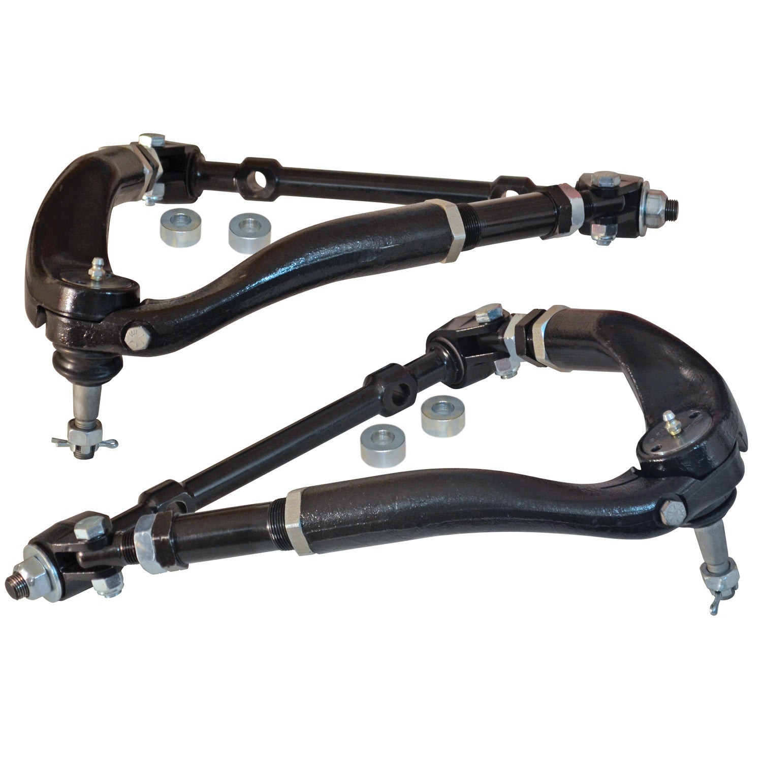 UPPER CONTROL ARMS