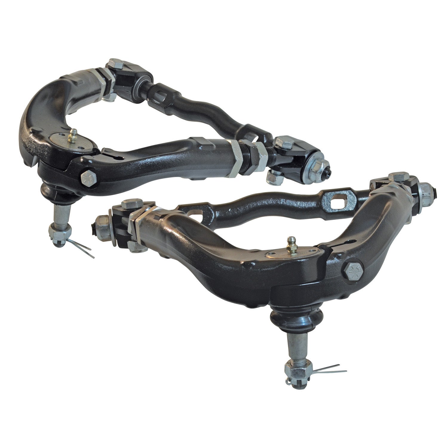 CONTROL ARMS
